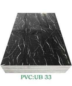 PVC van da PVC UB33