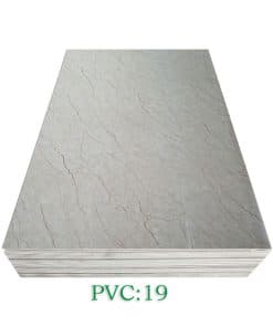 PVC van da PVC019