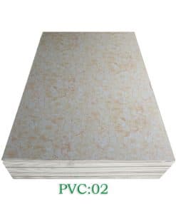 PVC van da PVC02