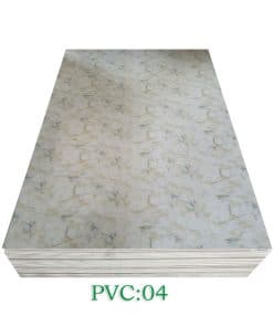 PVC van da PVC04