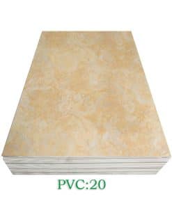 PVC van da PVC20