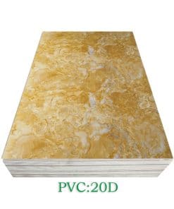 Tấm nhựa pvc vân đá PVC20D