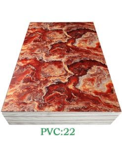 PVC van da PVC22