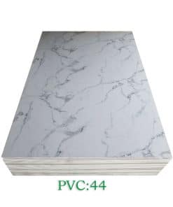 Tấm nhựa pvc vân đá PVC44