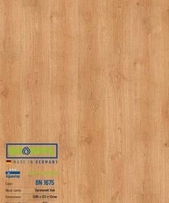 Sàn gỗ Binyl Narrow BN1657