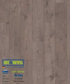 Sàn gỗ Binyl Narrow BN8096