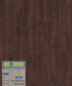 Sàn gỗ Binyl Narrow BN8157
