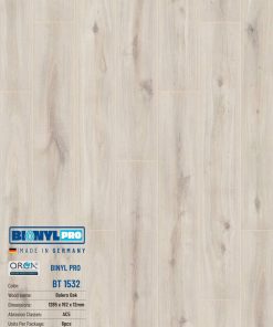 Sàn gỗ Binyl Pro BT1532