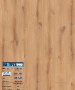 Sàn gỗ Binyl Pro BT1533