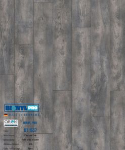Sàn gỗ Binyl Pro BT1537