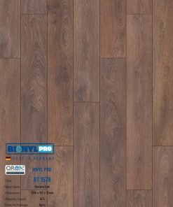 Sàn gỗ Binyl Pro BT1579
