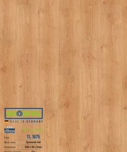 Sàn gỗ Binyl Class TL1657