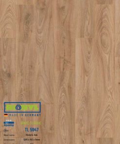 Sàn gỗ Binyl Class TL5947